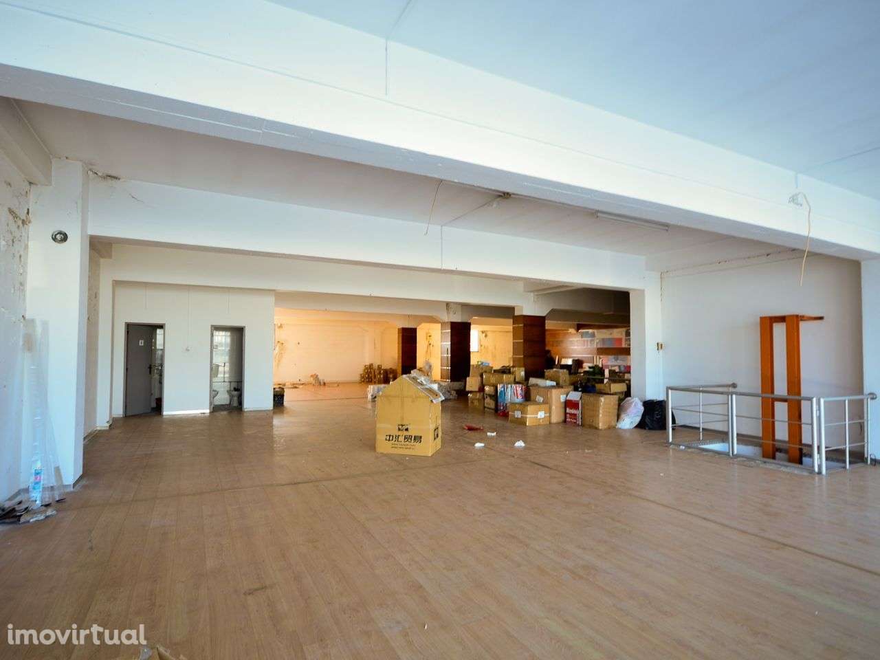 Espaço comercial em Almeirim - Grande imagem: 5/7