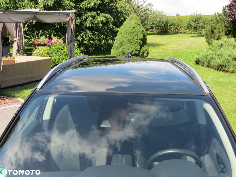 Nissan Qashqai - 19