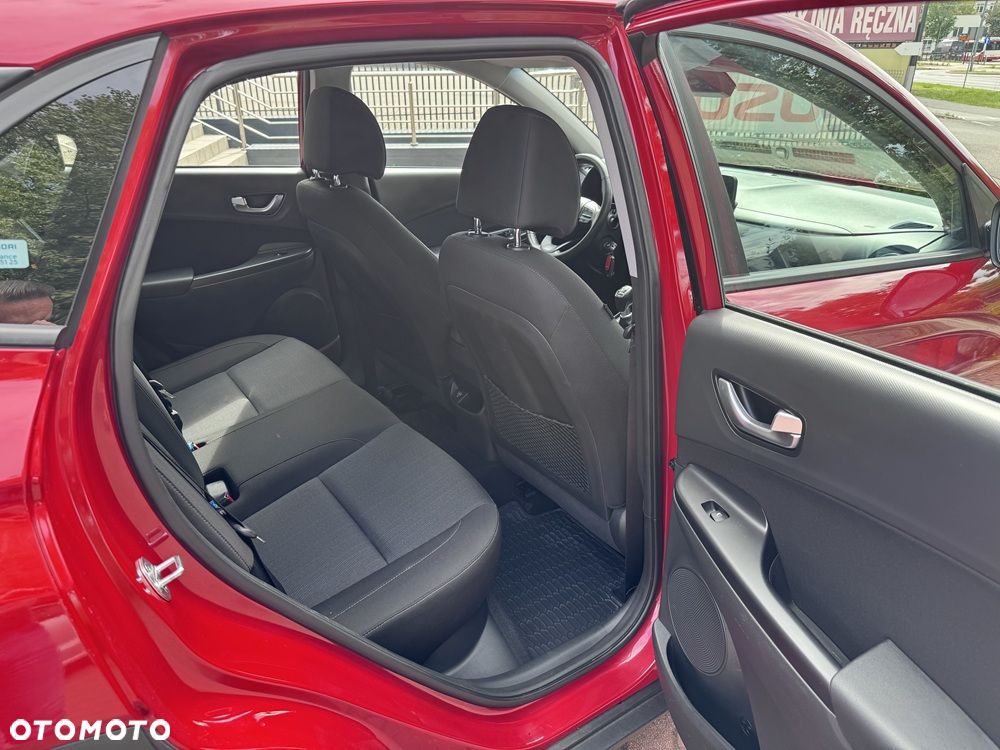 Hyundai Kona 1.0 T-GDI Comfort - 17