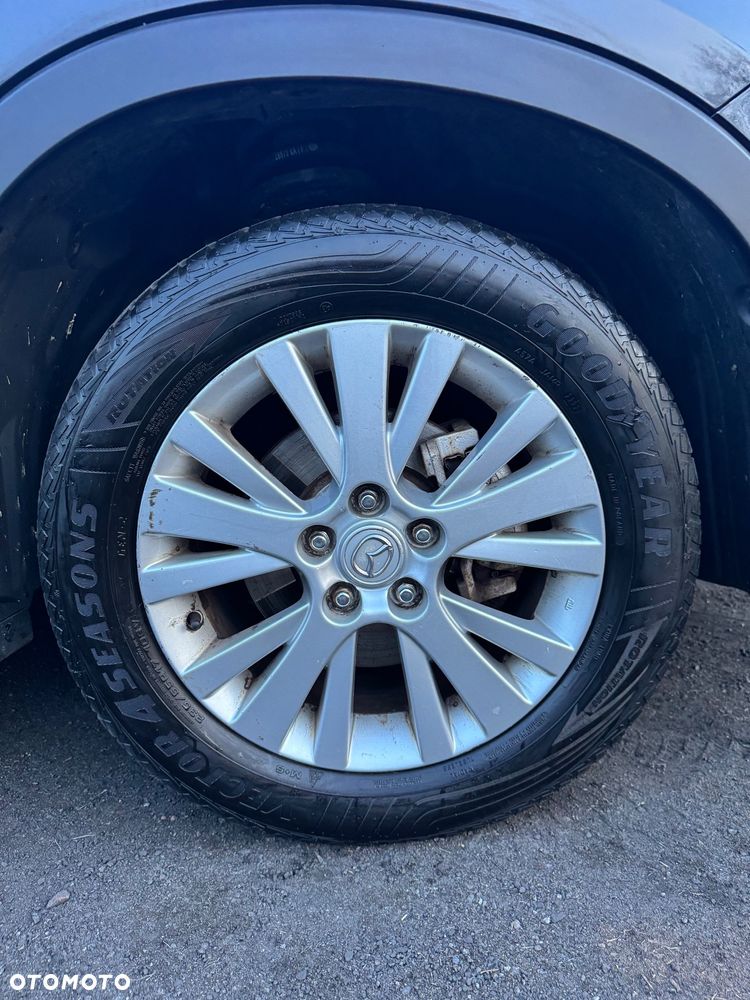 Mazda CX-5 2.2 D Skypassion - 12