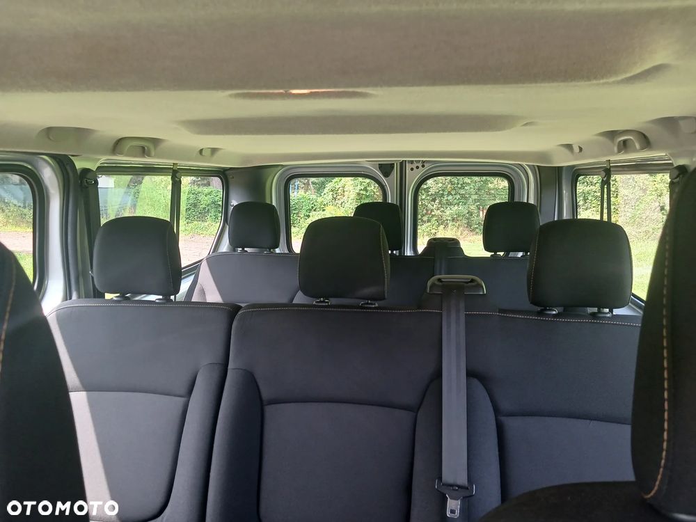 Renault Trafic Grand Passenger 3,0t Business - 2