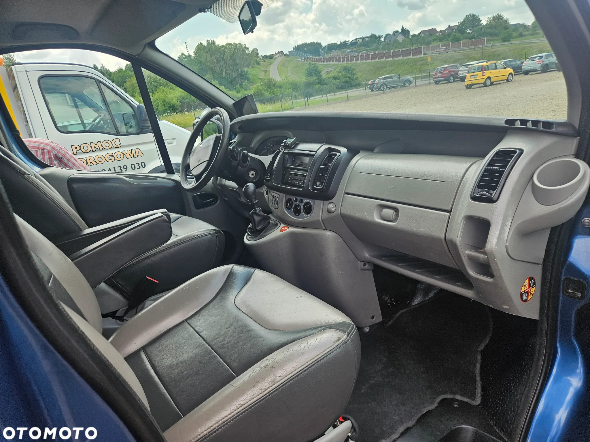 Renault TRAFIC - 5