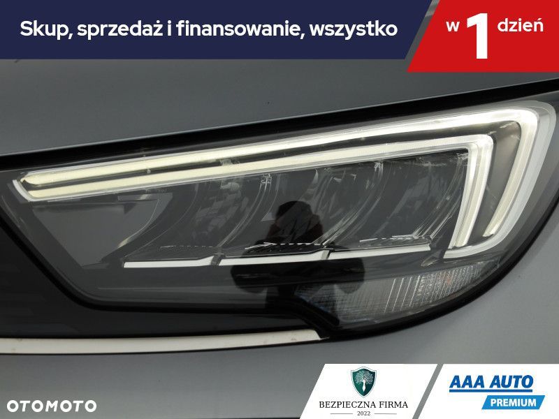 Opel Crossland X - 18