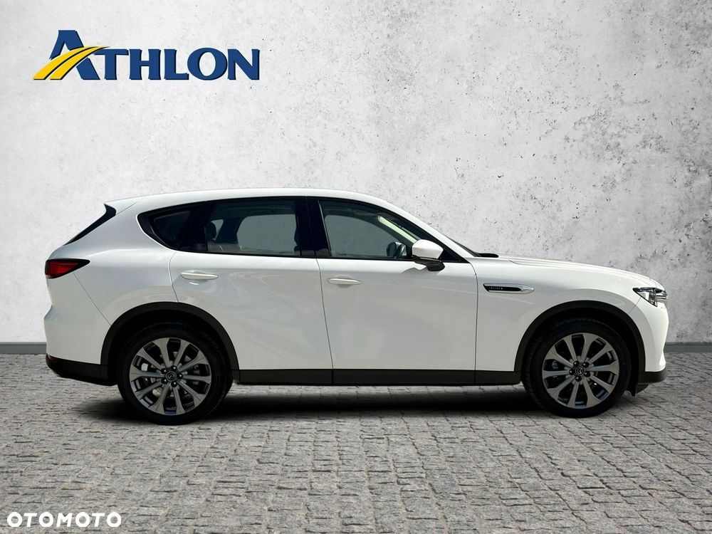 Mazda CX-60 3.3 D mHEV Exclusive Line - 6