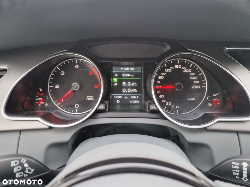 Audi A5 Sportback - 19