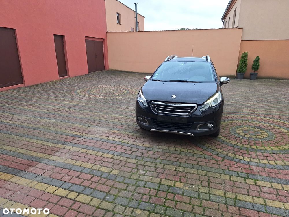 Peugeot 2008 PureTech 82 Style - 1