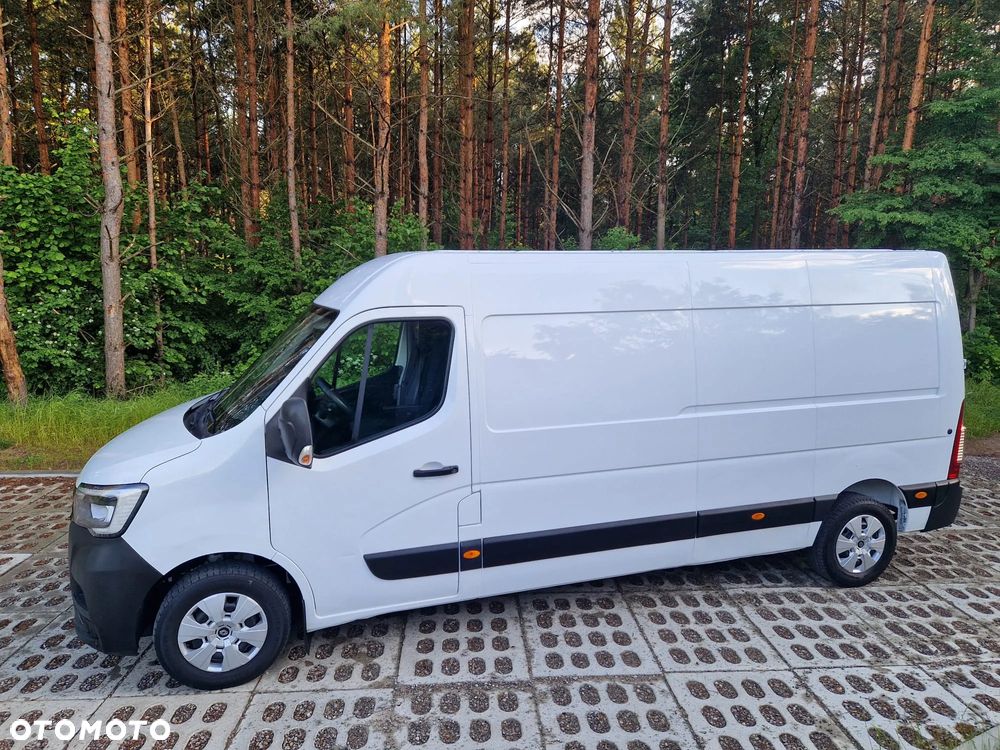 Renault Master - 4