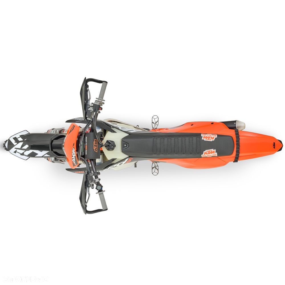 KTM EXC - 9
