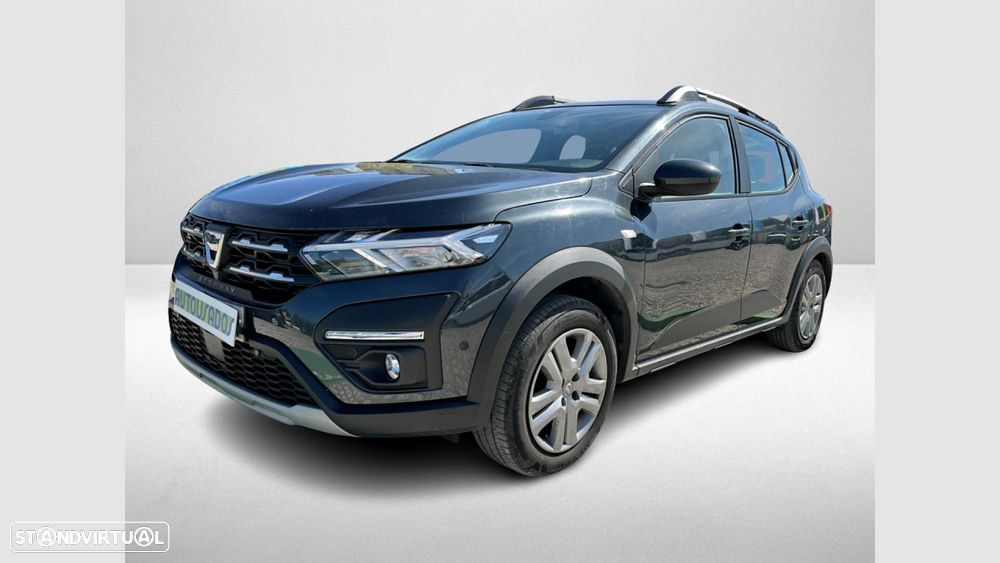 Dacia Sandero 1.0 TCe Comfort - 2