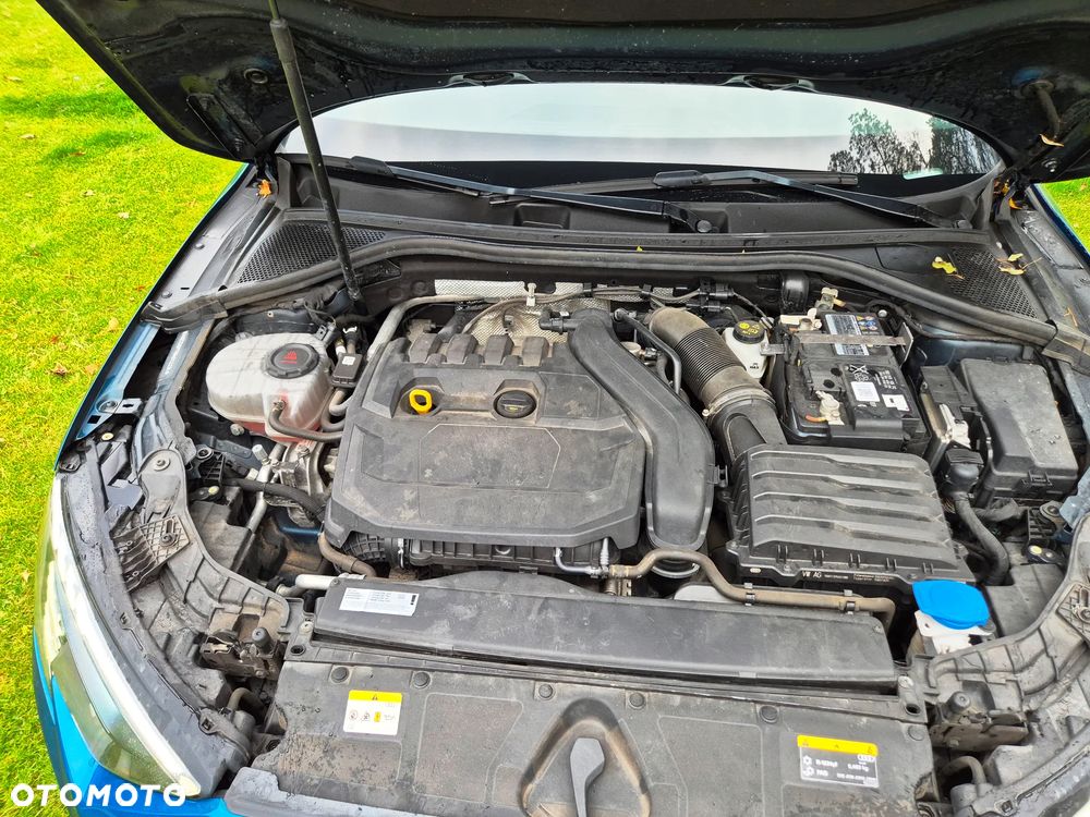 Audi A3 Sportback 1.5 TFSI Sport S tronic - 27