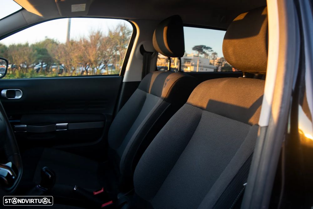 Citroën C4 Cactus 1.2 VTi Feel Ed.Hello - 14