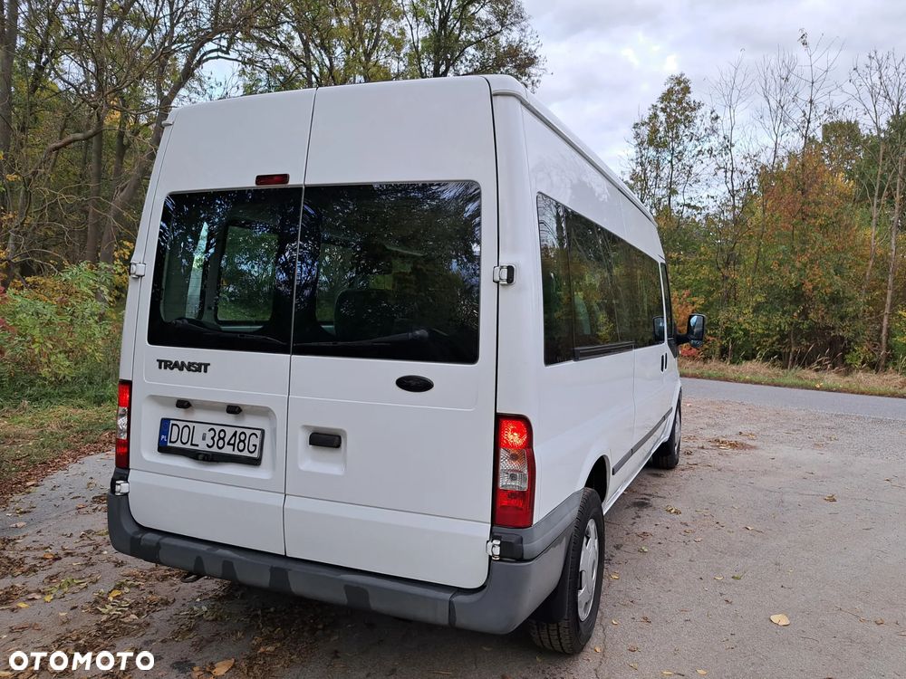 Ford Transit - 18