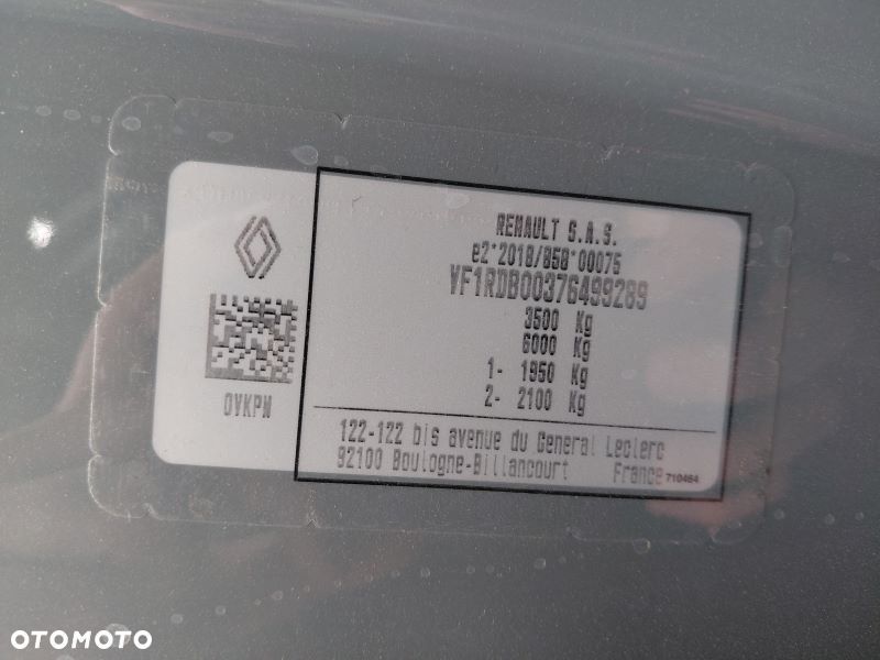 Renault Master - 9