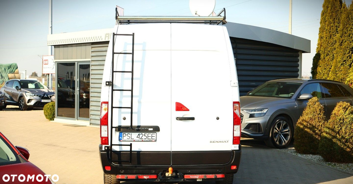 Renault Master - 6