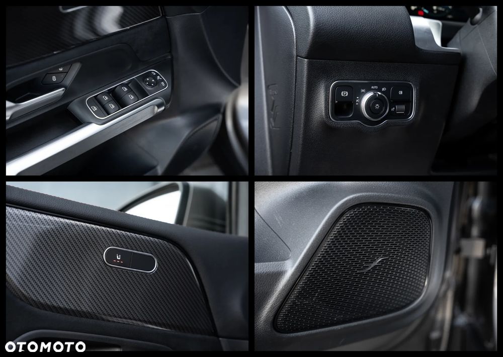 Mercedes-Benz GLB 200 d 8G-DCT Edition AMG Line - 41