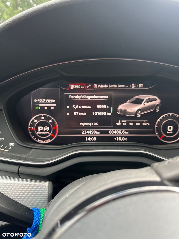 Audi A4 - 14