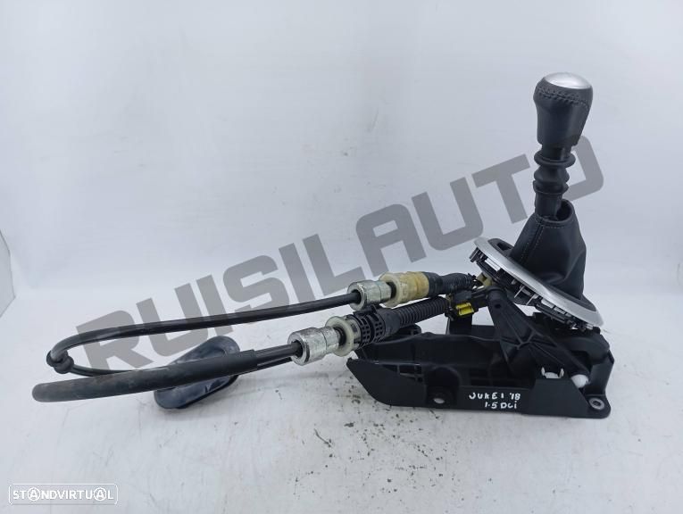 Seletor 2k3596_18055 Nissan Juke I (f15) [2010_2019] 1.5 Dci - 1