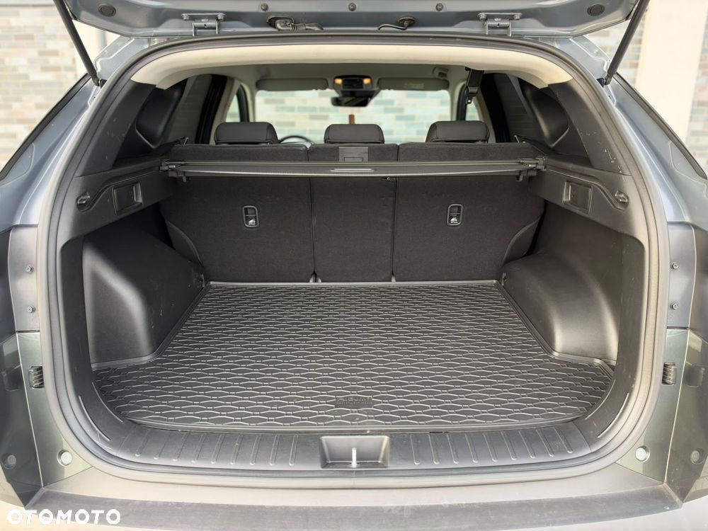 Hyundai Tucson 1.6 T-GDi Smart 2WD - 7
