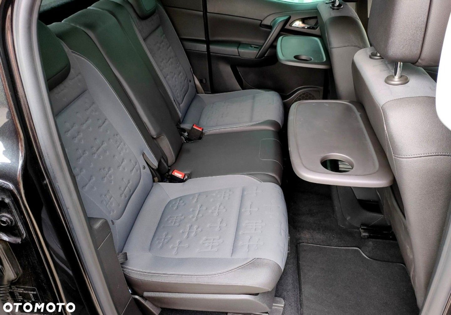 Opel Meriva - 23