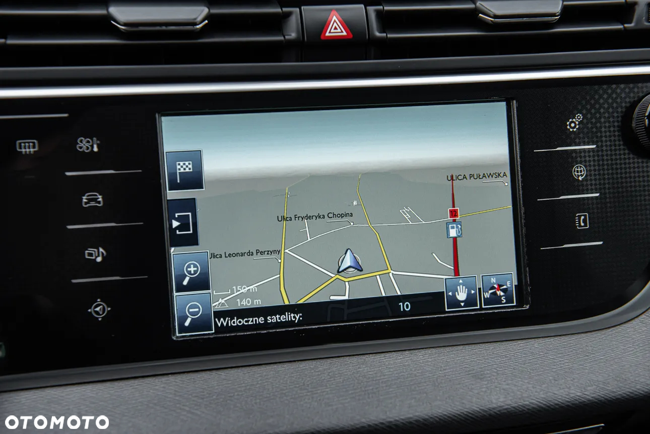 Citroën C4 Picasso 2.0 BlueHDi Exclusive - 21