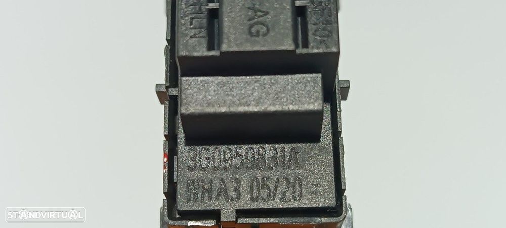 CONTROLE DE ABERTURA DE TRONCO/PORTÃO SEAT LEON SPORTSTOURER (KL8) FR - 2