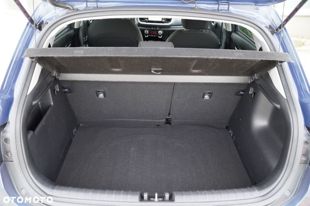 Kia Stonic - 20