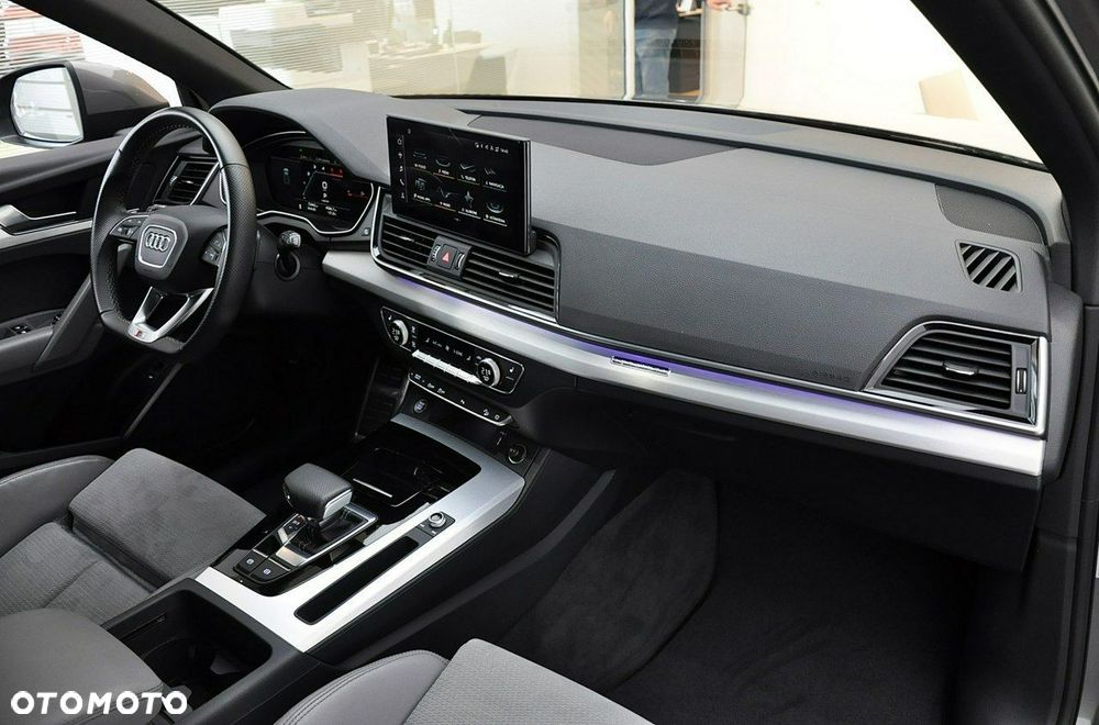 Audi Q5 Sportback - 18