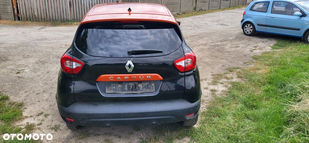 Renault Captur ENERGY TCe 120 EDC Luxe - 6