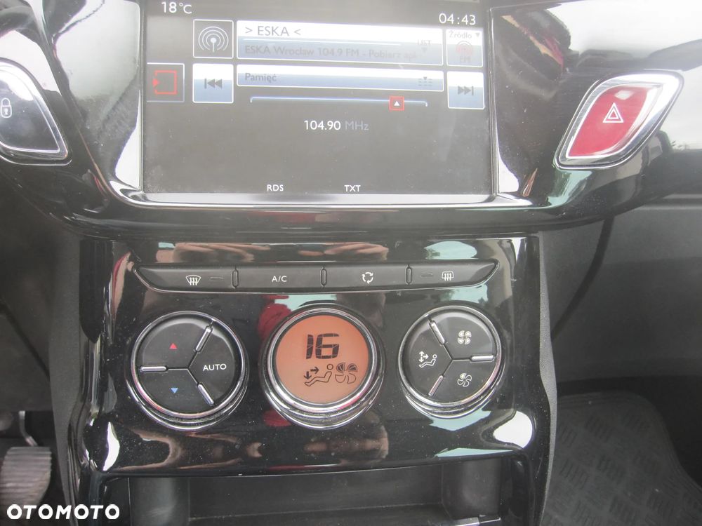 Citroën C3 1.6 HDi Exclusive Euro5 - 14