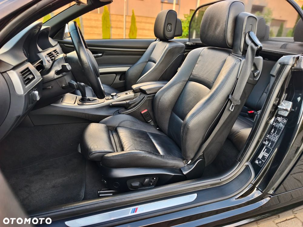 BMW Seria 3 320d M Sport Edition - 7