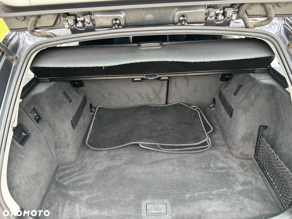 BMW Seria 3 318d - 12