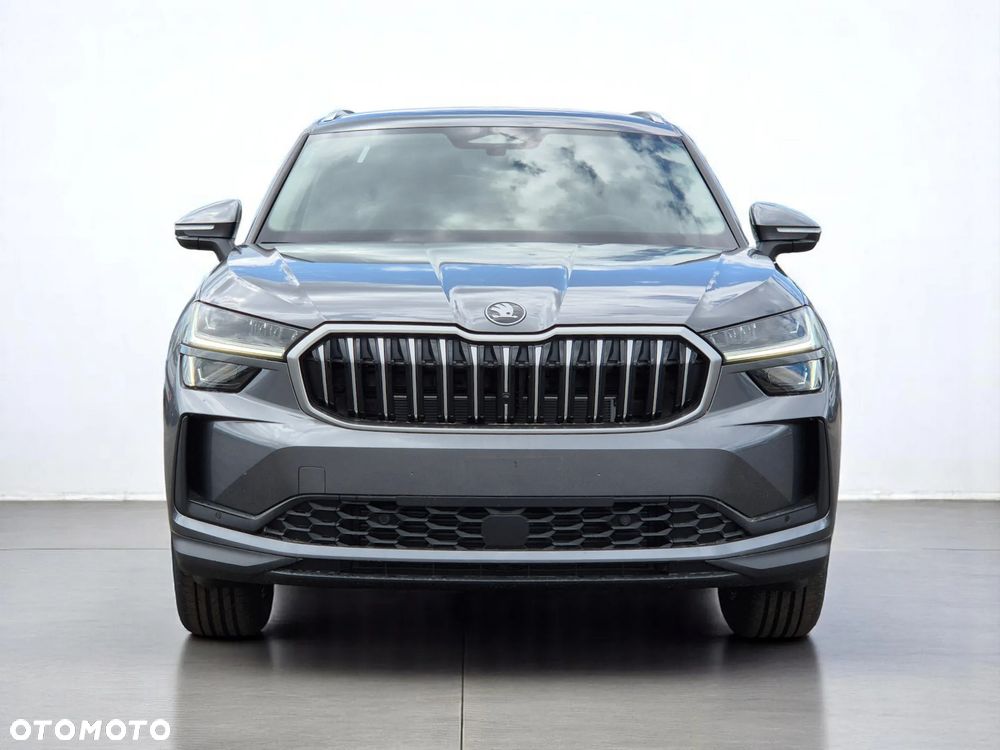 Skoda Kodiaq 2.0 TSI 4x4 Selection DSG - 5