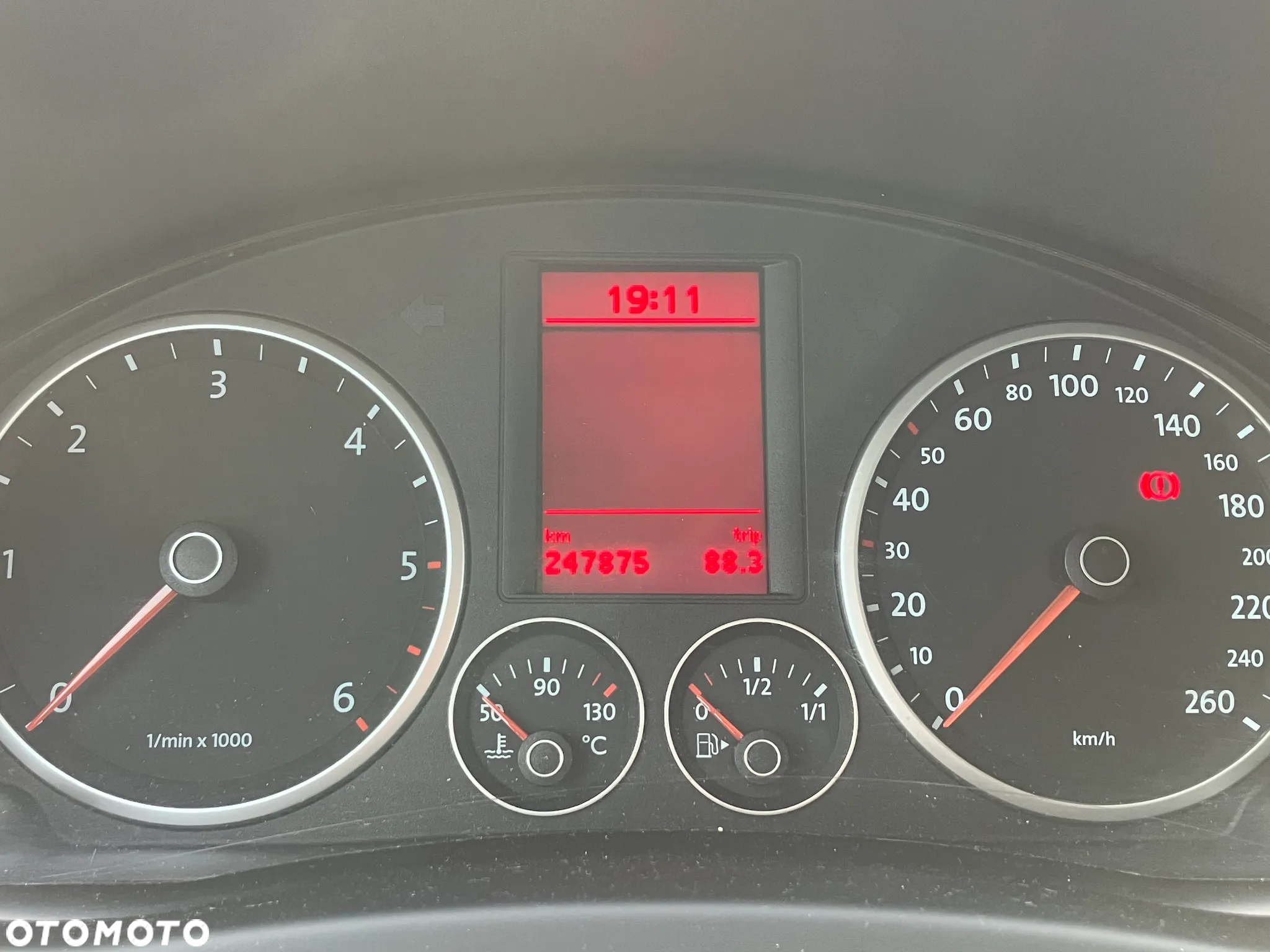 Volkswagen Tiguan 2.0 TDI CityLine - 10