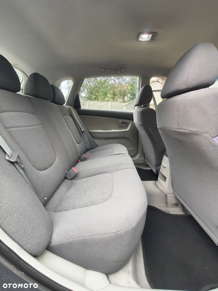 Kia Cerato 1.6 LX / Family - 10