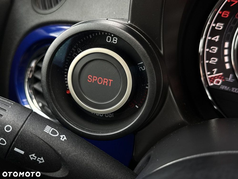 Abarth 595 1.4 T-Jet 16v Competizione - 33