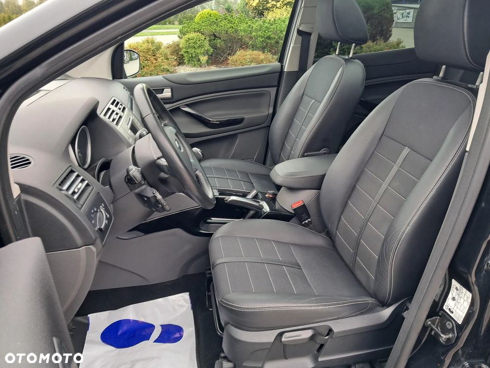 Ford Kuga 2.0 TDCi 4x4 Champions Edition - 19