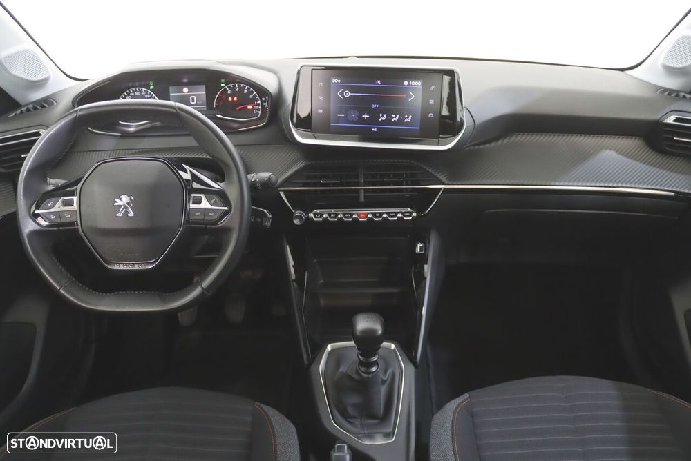 Peugeot 208 1.5 BlueHDi Active - 6