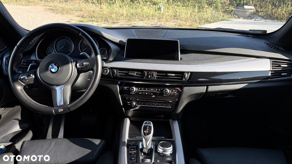 BMW X5 xDrive25d - 17
