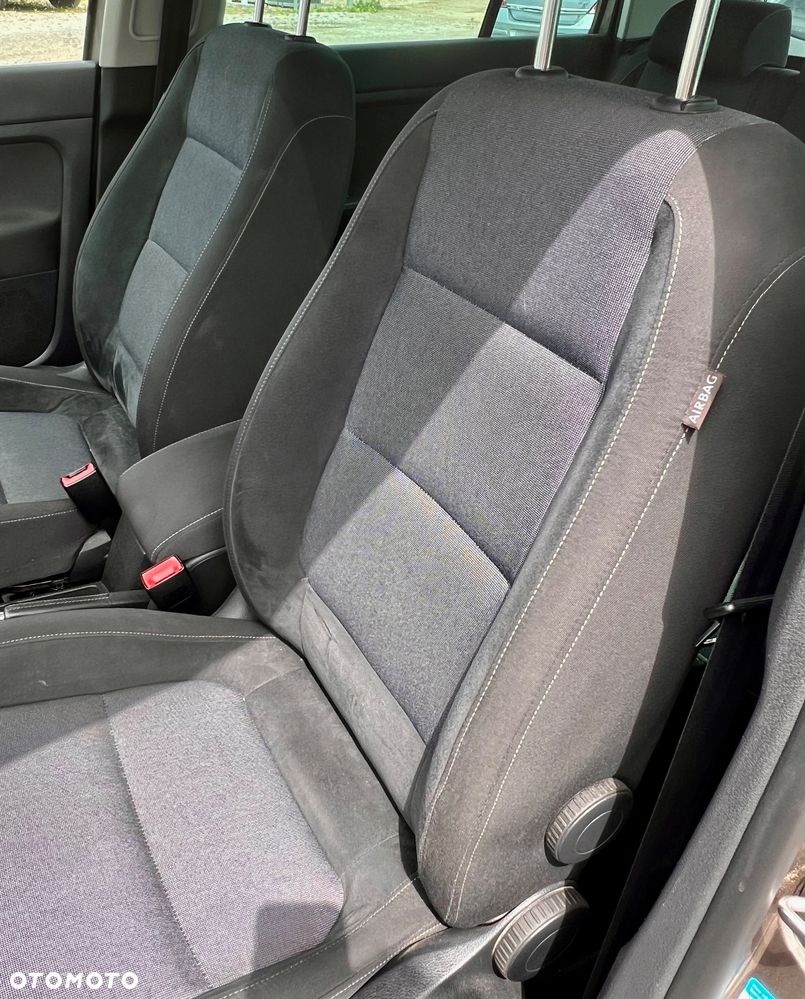 Volkswagen Golf Plus 1.4 TSI Style - 6