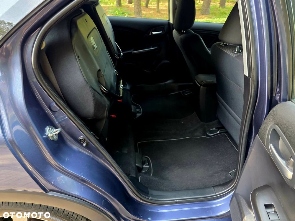 Honda Civic - 21