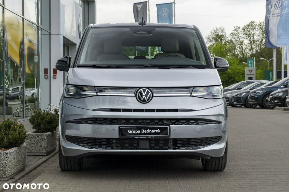 Volkswagen Multivan - 7
