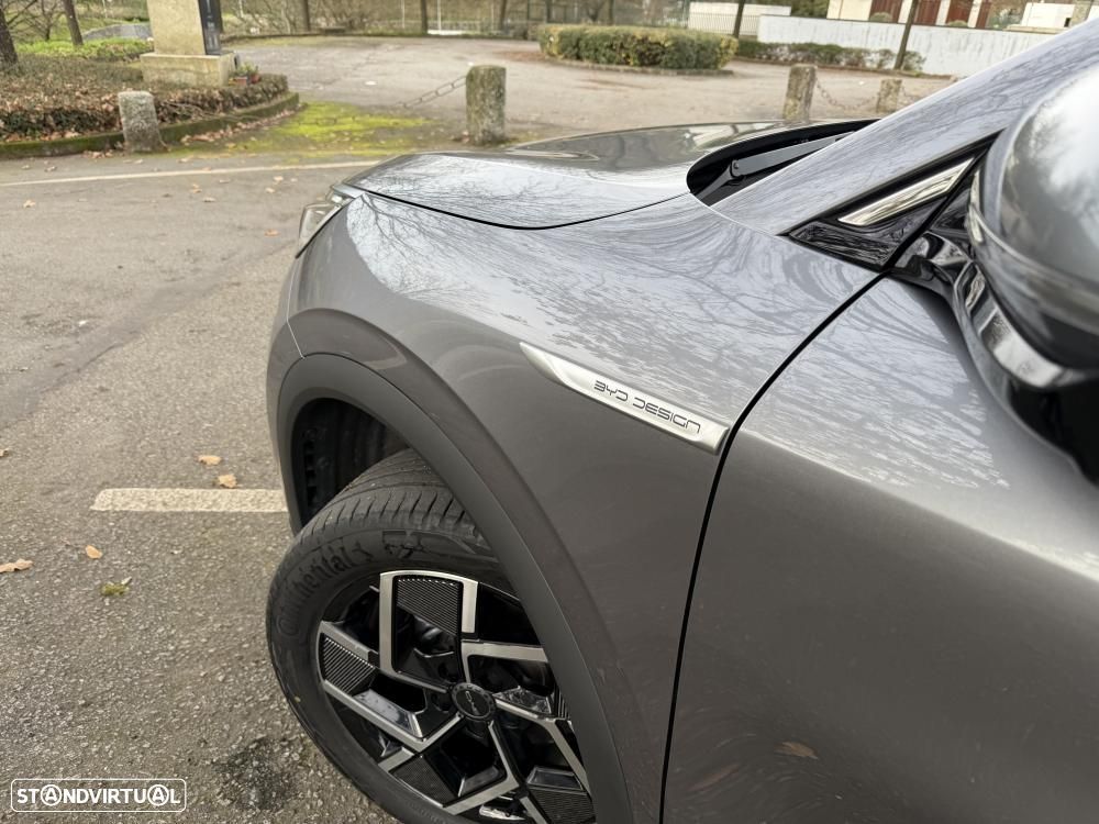 BYD Atto 3 60.48 kWh Design - 16