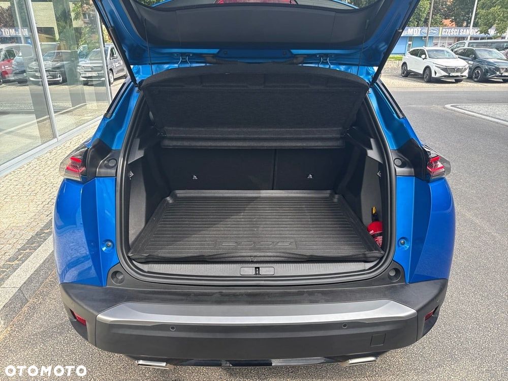 Peugeot 2008 - 6