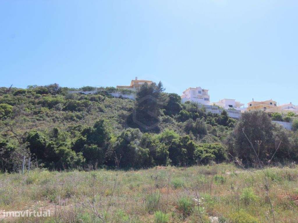 Lote de terreno para construção, Sesmarias, Albufeira, Algarve - Grande imagem: 4/23