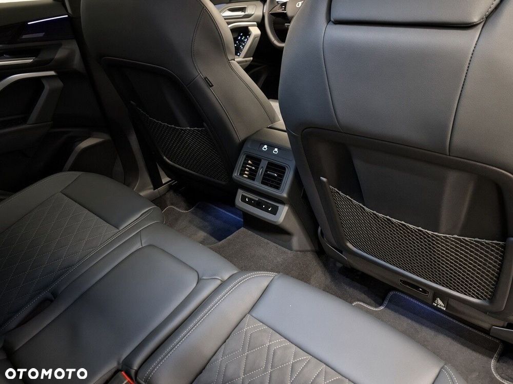 Audi SQ5 Sportback TFSI mHEV Quattro S tronic - 12