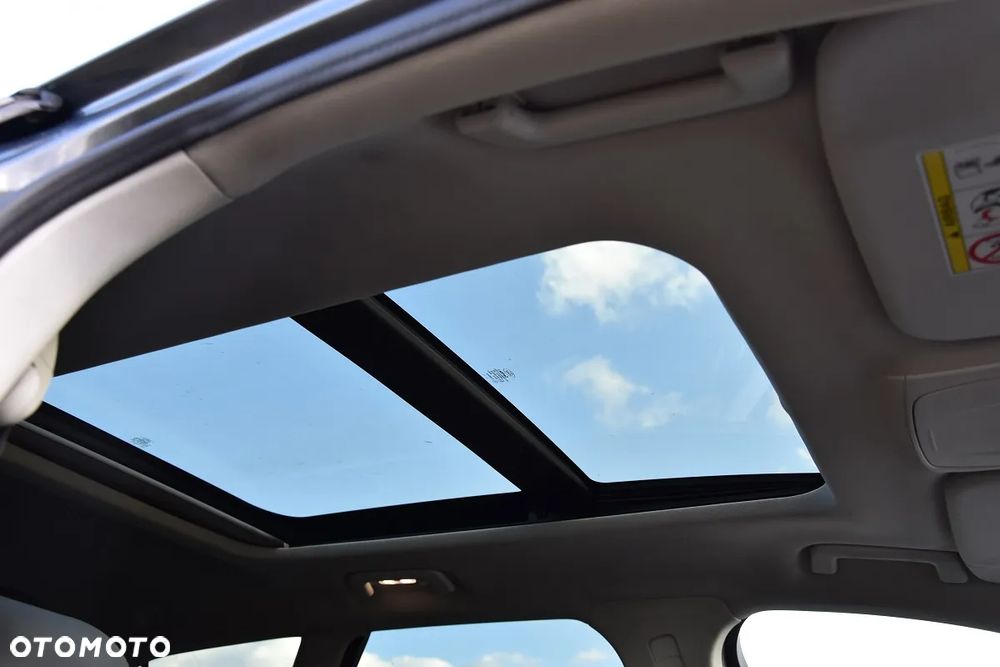 Ford Mondeo 2.0 TDCi Start-Stopp PowerShift-Aut Titanium - 37