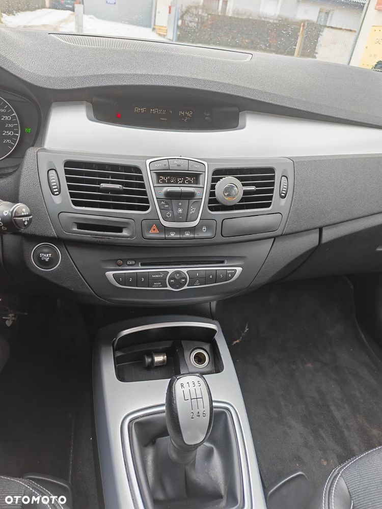 Renault Laguna 2.0 16V 140 Expression - 11