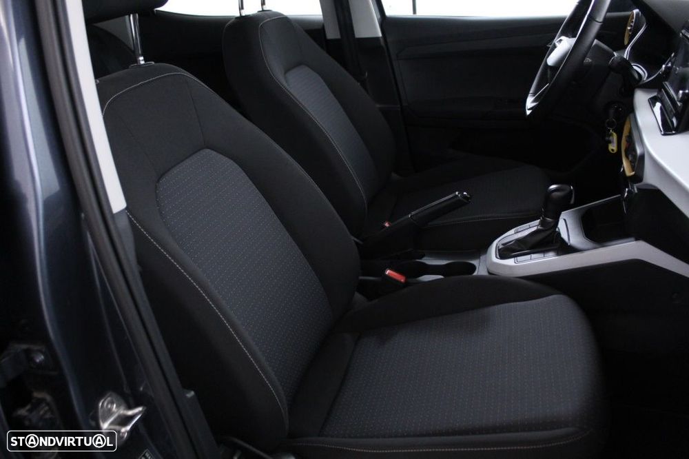 SEAT Arona 1.0 TSI Style DSG - 14