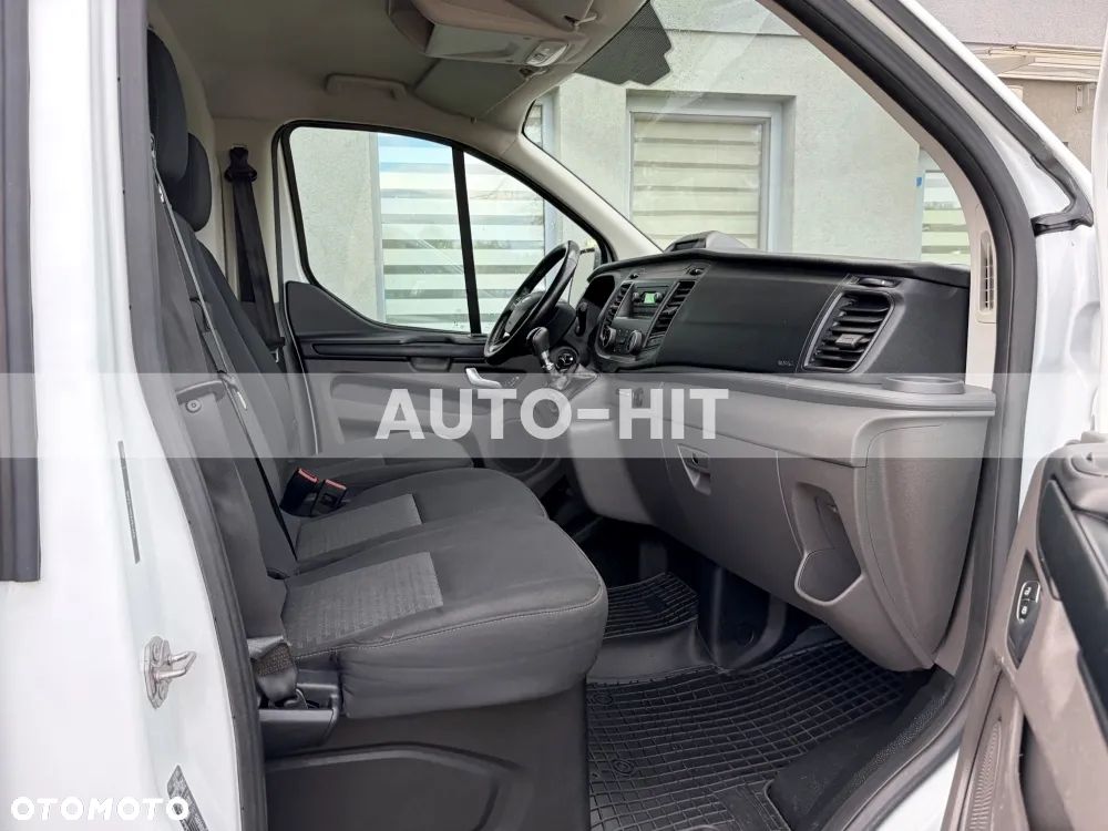 Ford Transit - 20