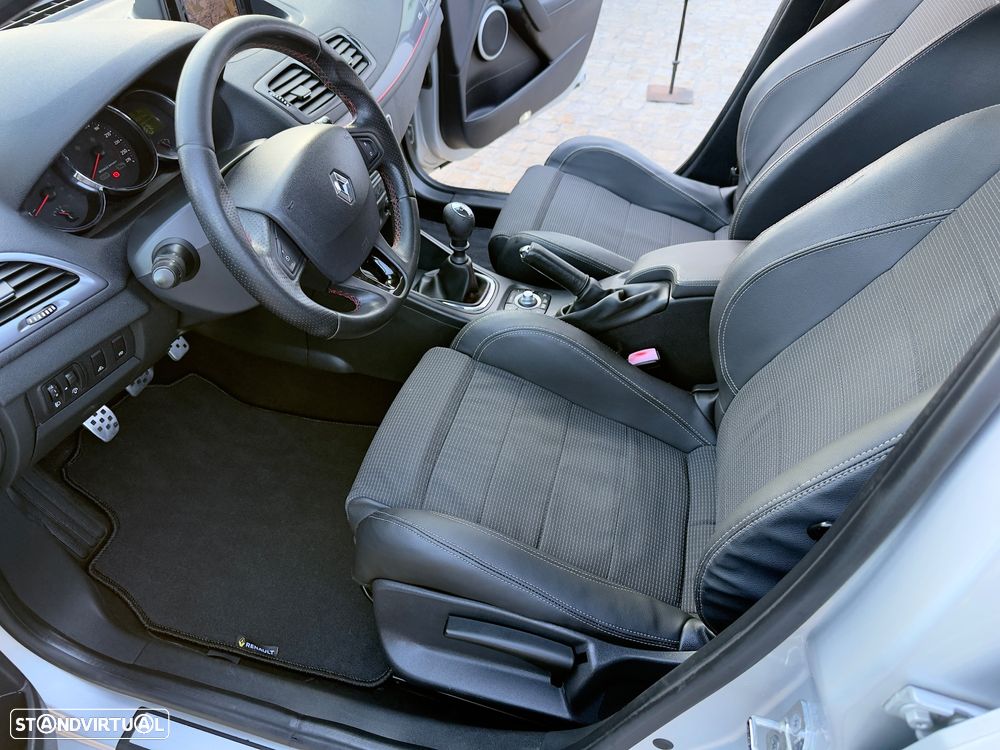 Renault Mégane Break - 39